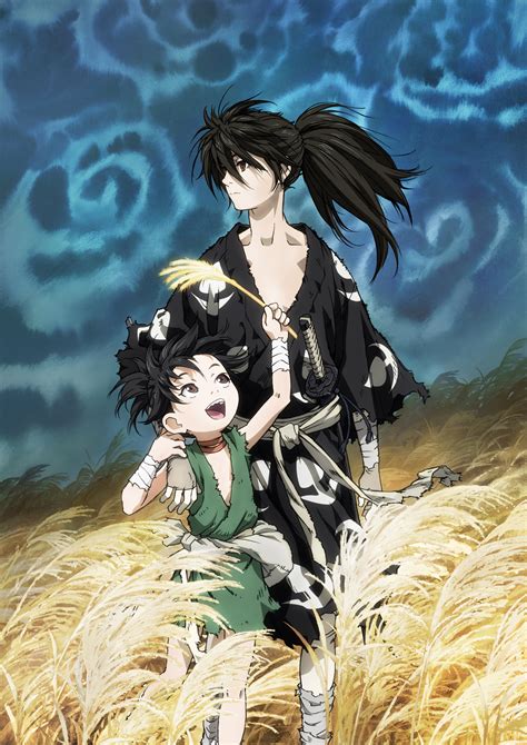 Dororo .